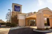 Sleep Inn Hotels in Morganton