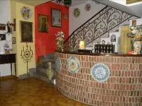 Hotel Fernanda Hotels in Forza d'Agrò