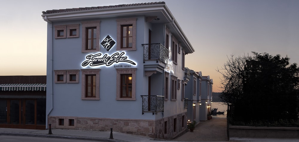 Ferahi Evler Boutique Hotel