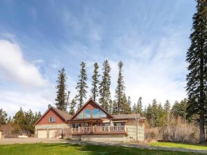 Cascade Mountain Villa