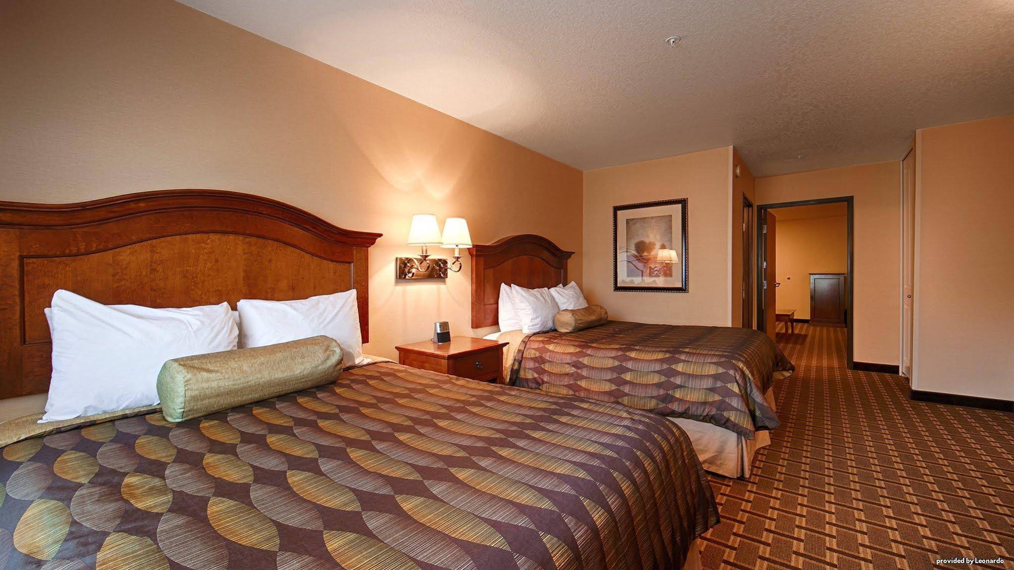 Best Western Plus Meridian