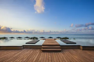 Nizuc Resort and Spa Hoteles en Cancún