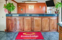 Econo Lodge Hobbs Hotels in Hobbs