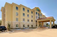 Holiday Inn Express & Suites Houston Northwest-Brookhollow Hôtels à : Houston
