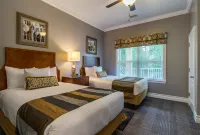 Holiday Inn Club Vacations Williamsburg Resort by IHG Hotels in Williamsburg