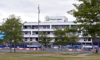 Holiday Inn Express Middlesbrough - Centre Square