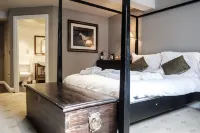 The Pilgrim Inn Hotels in Beaulieu