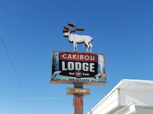 Caribou Lodge and Motel