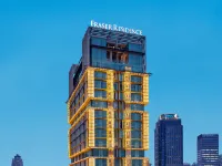 Fraser Residence Menteng Jakarta Hotels near Menteng