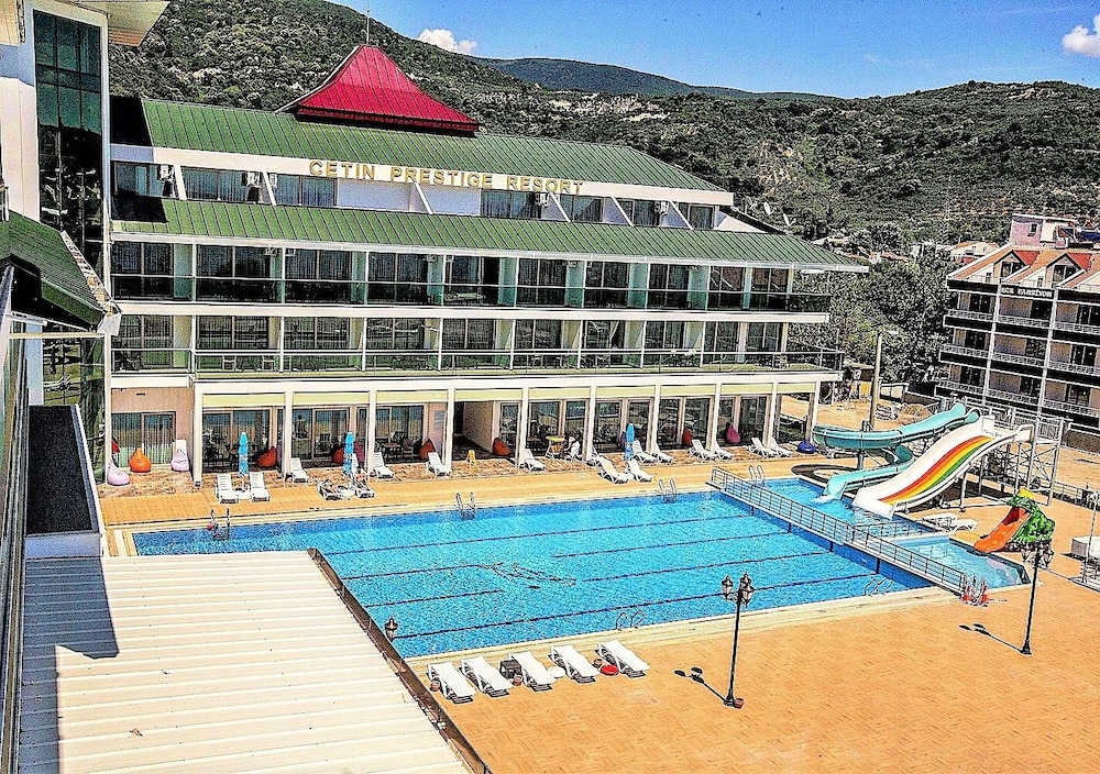 Cetin Prestige Resort