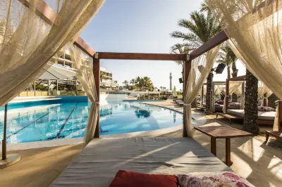 Riviera Hotel and Beach Lounge, Beirut Hotels near Zaitunay Bay
