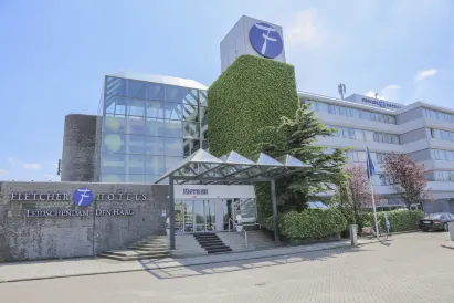 Fletcher Hotel-Restaurant Leidschendam – Den Haag