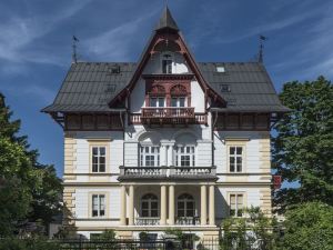 Apartments Villa Schodterer - Adults Only