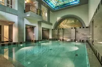 Maison Messmer - Ein Mitglied der Hommage Luxury Hotels Collection Hotels in Baden-Baden