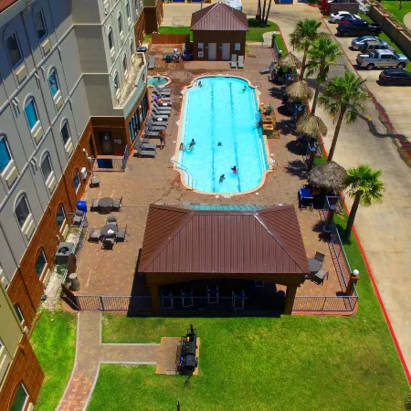 Holiday Inn Express & Suites SOUTH PADRE ISLAND by IHG