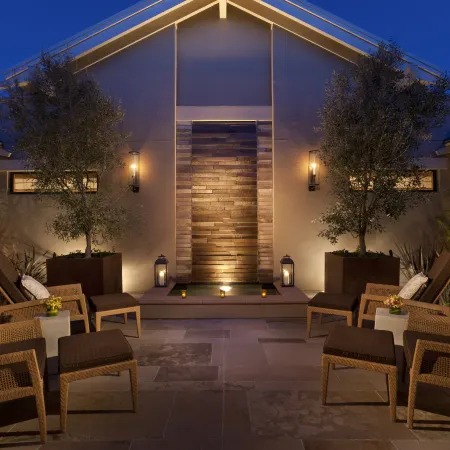 Rosewood Sand Hill