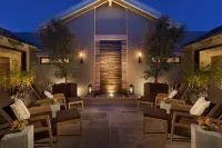 Rosewood Sand Hill Hotels near Meta Headquarters