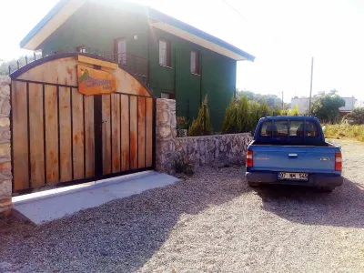 Chillsteps Hostel Hotels in 