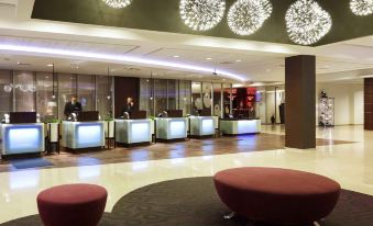 Novotel Warszawa Centrum