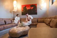 伊登羅克酒店 - 健身室/gym room