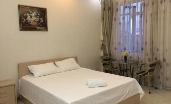 Sunda Serviced Apartments 1