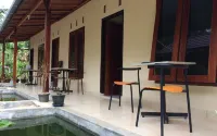 Homestay Rumah KayuKu Syariah