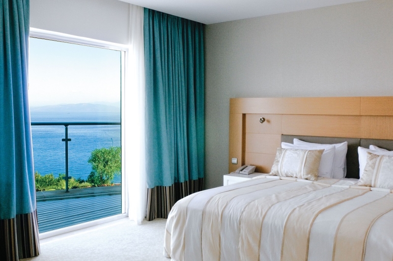 Hilton Bodrum Turkbuku Resort & Spa - All Inclusive