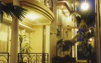 Inez Apartment 5 Hotel di Penanggungan