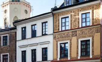 Apartamenty Kamienica Muzyków Old Town Lublin - Housity