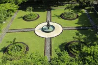 The Lorian Club Các khách sạn ở Cuautla