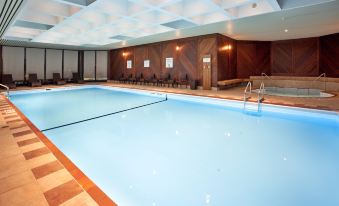 Hotel Chateauneuf Gatineau-Ottawa