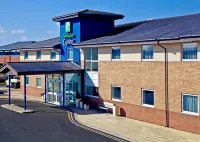 Holiday Inn Express Shrewsbury