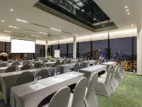 Ibis Styles Bangkok Sukhumvit Phra Khanong - sarapan