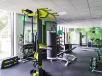 Mercure St Helens - Gym