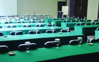 D`Gria Hotel Syariah Serang Hotels in Curug