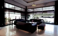 Takashimaya Hotel & Convention Hotels in Lembang