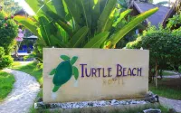 Turtle Beach Hotel Hotels in Pemenang