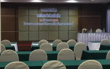 รูปภาพของโรงแรมสวัสดิพงษ์