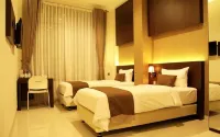 Amory Boutique Hotel Sumedang Hotel a North Sumedang