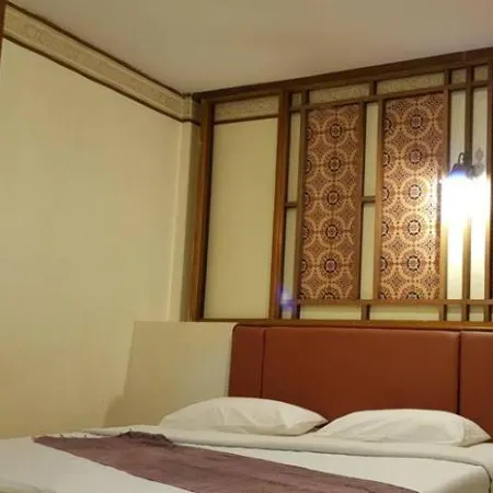 Sawasdipong Hotel