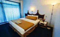 Roseinn Hotel Taphanhin Hotels in 