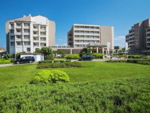 Sunny Baška Hotel by Valamar, ex Corinthia