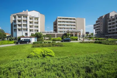 Sunny Baška Hotel by Valamar, ex Corinthia