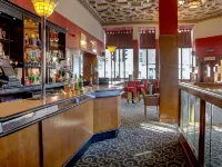 Best Western Queens Hotel Hôtels à : Dundee
