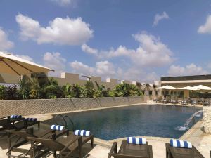 Radisson Blu Hotel, Cairo Heliopolis