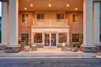 GrandStay Hotel & Suites la Crosse Hôtels à : La Crosse