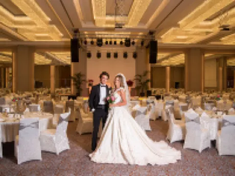 Radisson Blu Hotel, Kayseri Kayseri otelleri