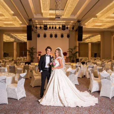 Radisson Blu Hotel, Kayseri