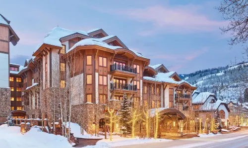The Sebastian - Vail