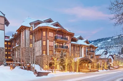 The Sebastian - Vail Hotels in Vail